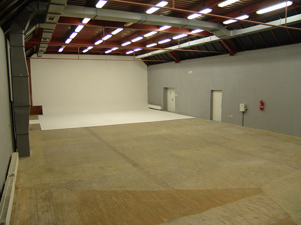 Studio Jinonice SS 2 Picture 2