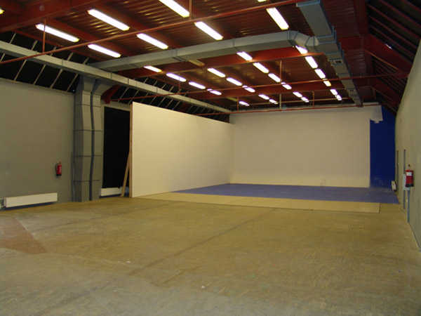 Studio Jinonice SS 2 Picture 4