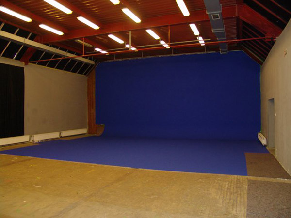 Studio Jinonice SS 2 Picture 5