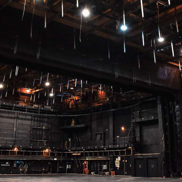 Troubadour Wembley Park Studios SS The Stage Picture 001