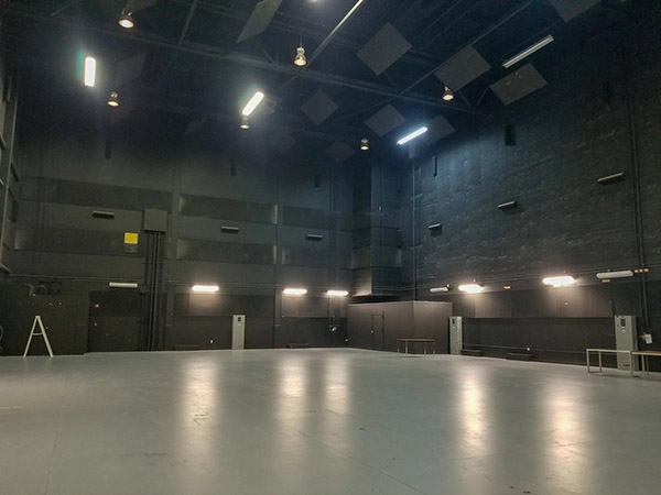 The Saskatchewan Soundstage SS all stages Picture 1