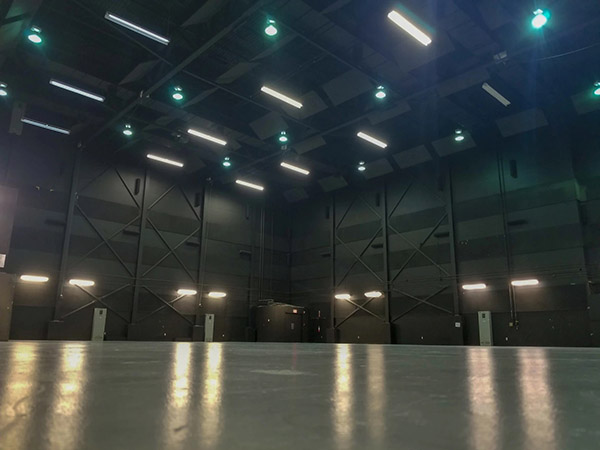 The Saskatchewan Soundstage SS all stages Picture 0
