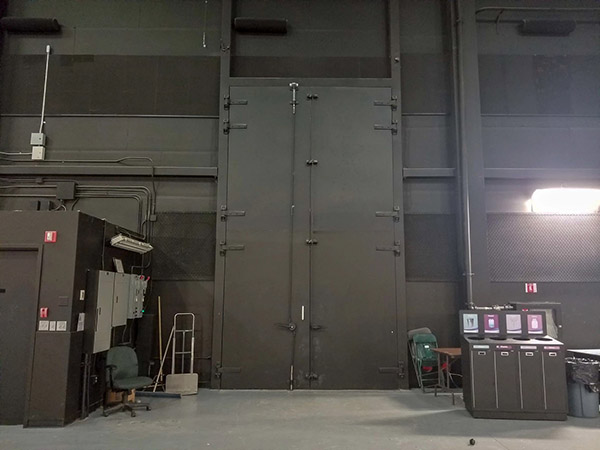 The Saskatchewan Soundstage SS all stages Picture 2
