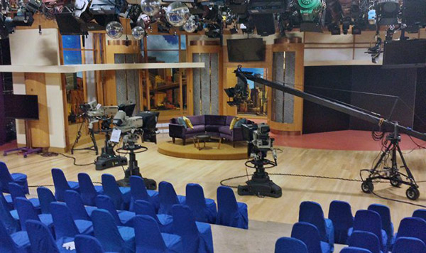 Chelsea Television Studios SS Chelsea B Picture 001