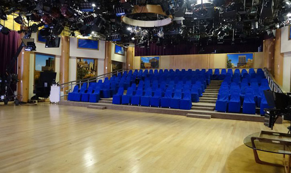 Chelsea Television Studios SS Chelsea B Picture 002