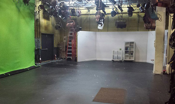 Chelsea Television Studios SS Chelsea C Picture 001