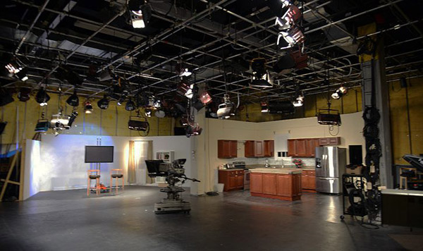 Chelsea Television Studios SS Chelsea C Picture 002