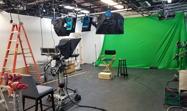 Chelsea Television Studios SS Chelsea E Picture 001