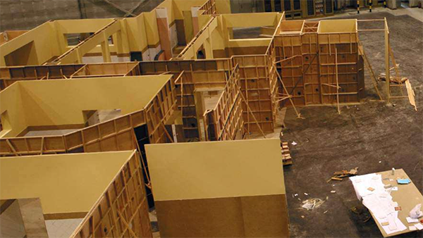 Cuidad De La Luz SS All Stages Picture 1