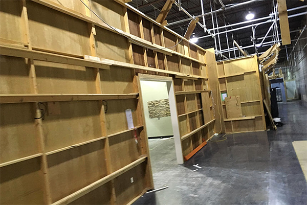 Tedlo Film Studios SS The Stage Picture 9