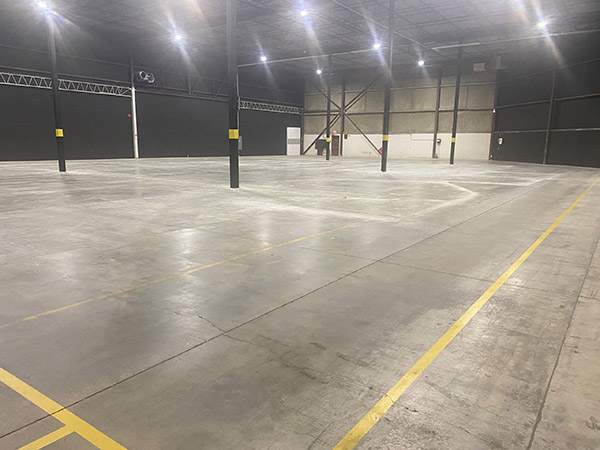 Tribro Studios Secret Location SS The Stage 1