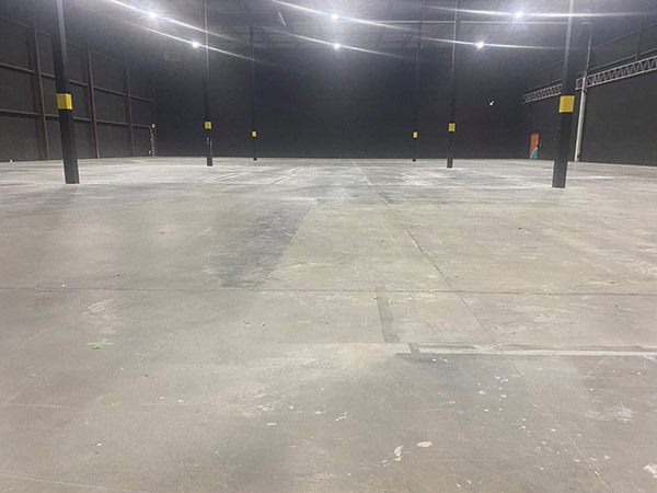 Tribro Studios Secret Location SS The Stage 3