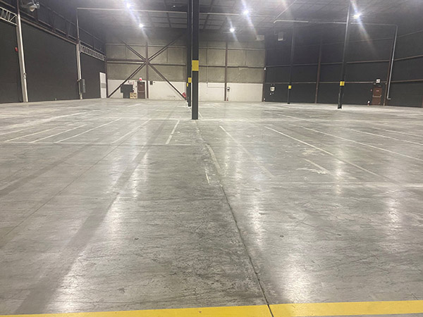 Tribro Studios Secret Location SS The Stage 4