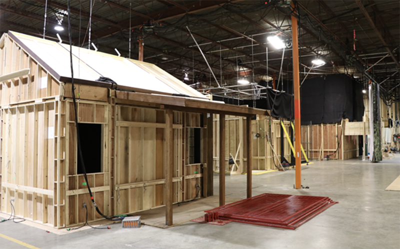 Whites Studios Riverwood SS All Stages Picture 001