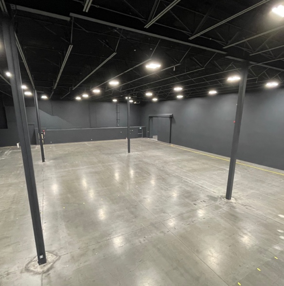 Jacobson Studios SS Stage 2 Picture 001