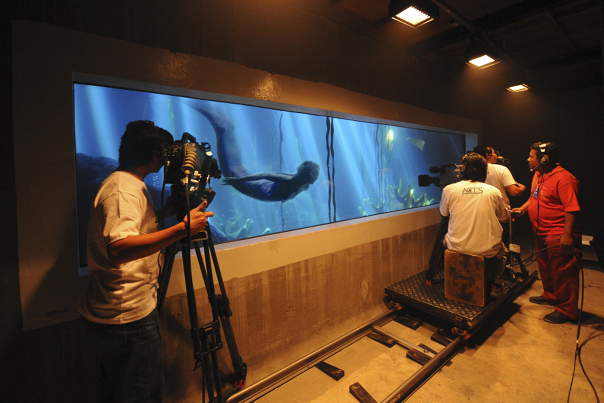 ACTS Studio SS S2 WATER TANK PICTURES Picture 002