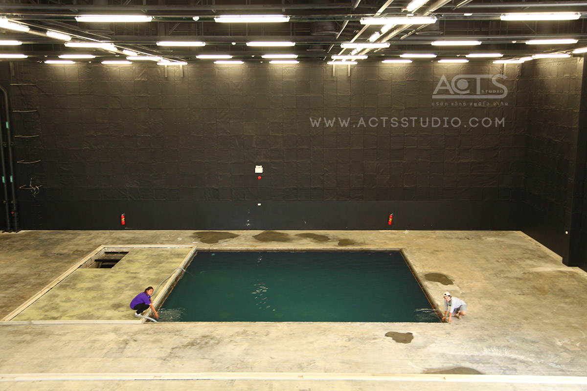 ACTS Studio SS S2 WATER TANK PICTURES Picture 003