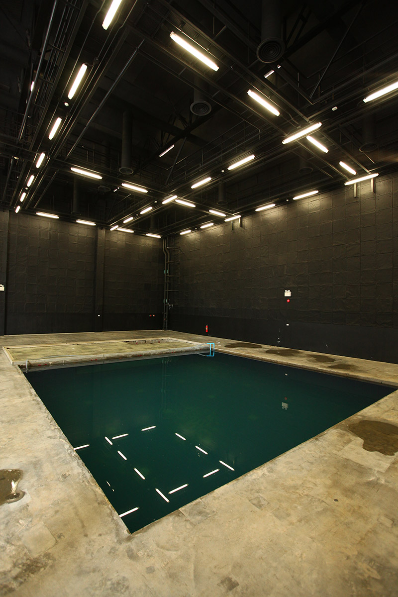 ACTS Studio SS S2 WATER TANK PICTURES Picture 004