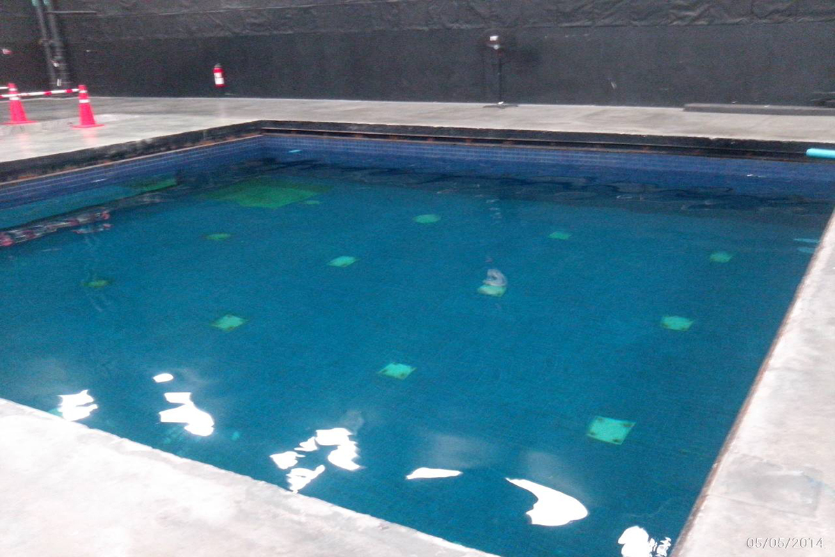 ACTS Studio SS S2 WATER TANK PICTURES Picture 006