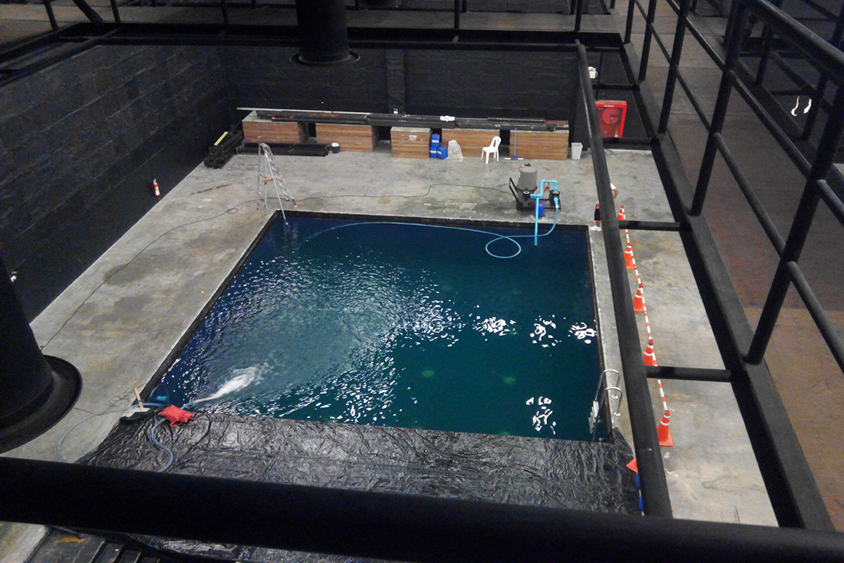 ACTS Studio SS S2 WATER TANK PICTURES Picture 007