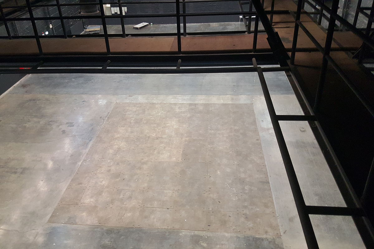 ACTS Studio SS S4 SUKHUMVIT PICTURES Picture 007