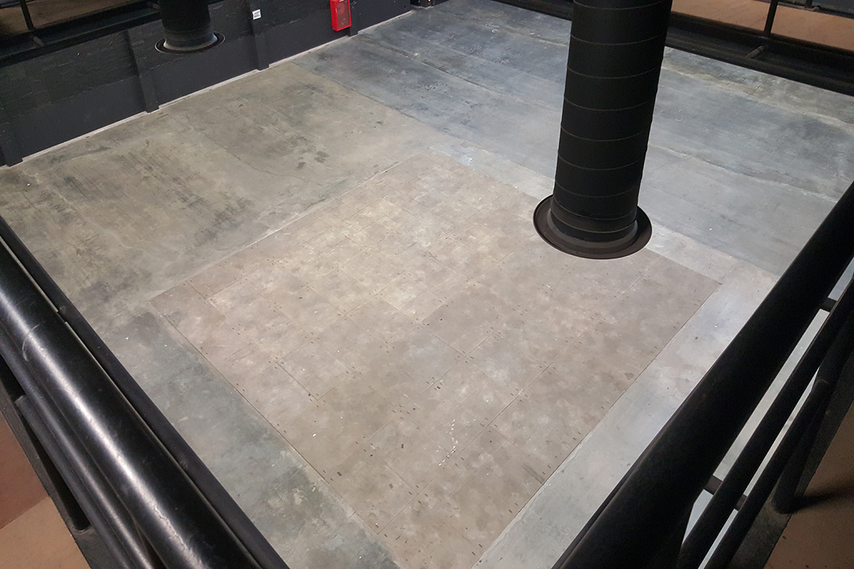 ACTS Studio SS S4 SUKHUMVIT PICTURES Picture 008
