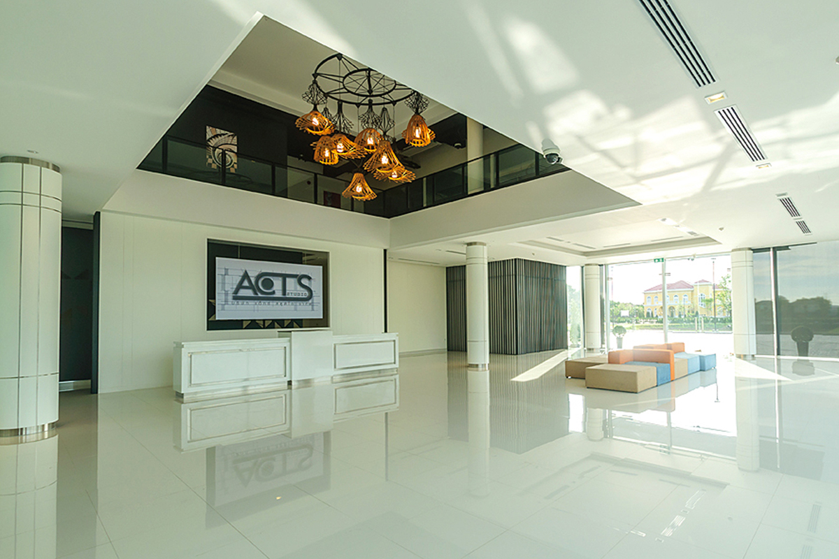 ACTS Studio SS S4 SUKHUMVIT PICTURES Picture 011
