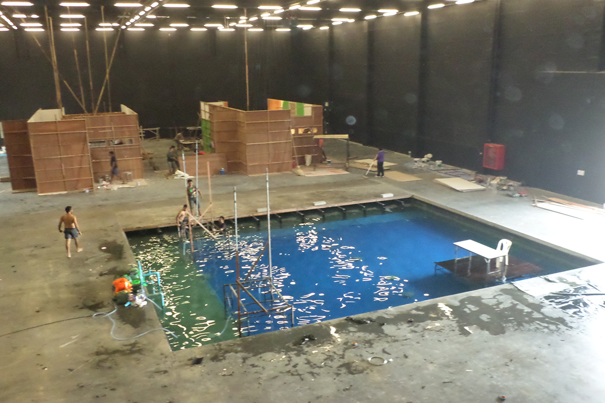 ACTS Studio SS S4 SUKHUMVIT PICTURES Picture 029
