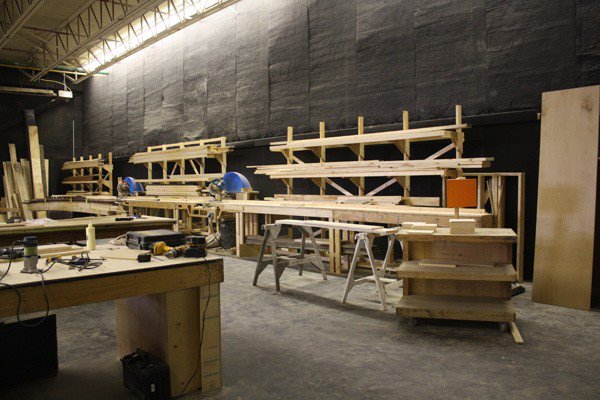 Cinespace Film Studios Toronto ST Picture 012