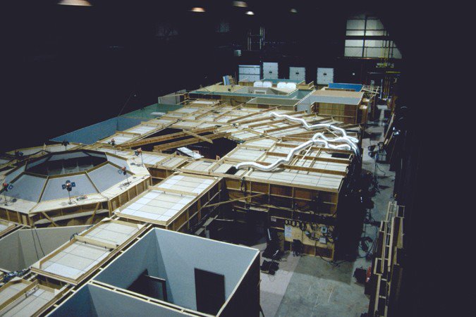Cinespace Film Studios Toronto ST Picture 015