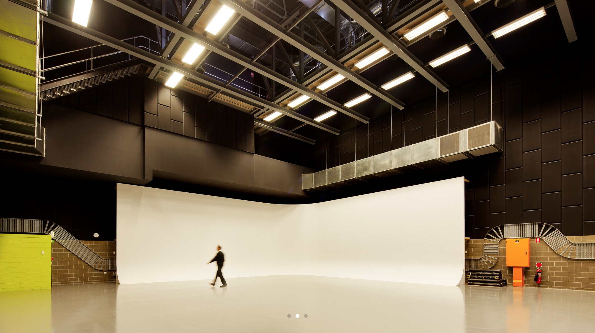Adelaide Studios SS Stage 2 Picture 001