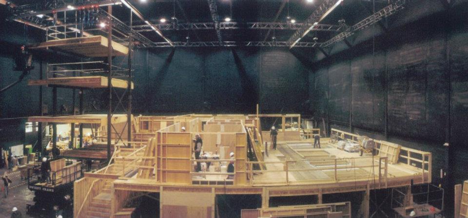 Cinespace Film Studios Toronto ST Picture 013
