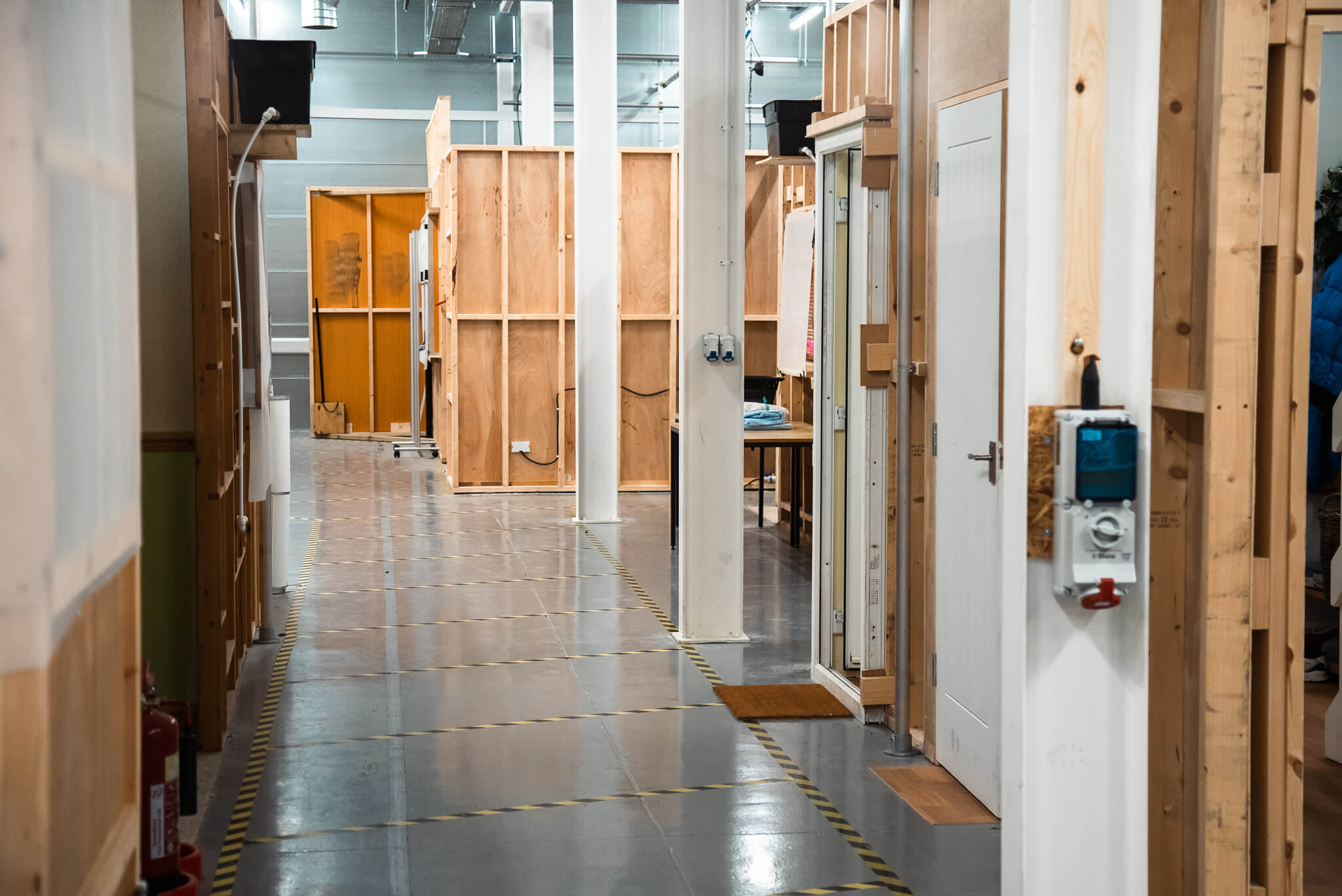 Aria Film Studios SS 2 Picture 5