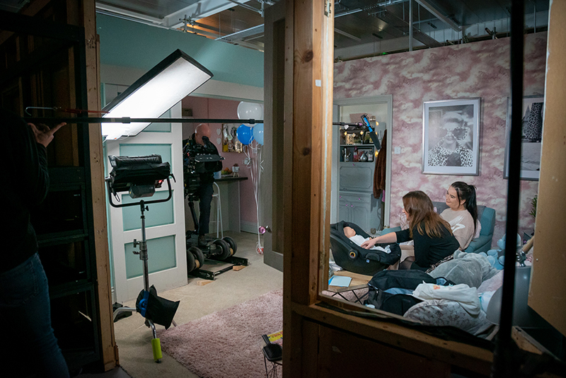 Aria Film Studios SS 2 Picture 6