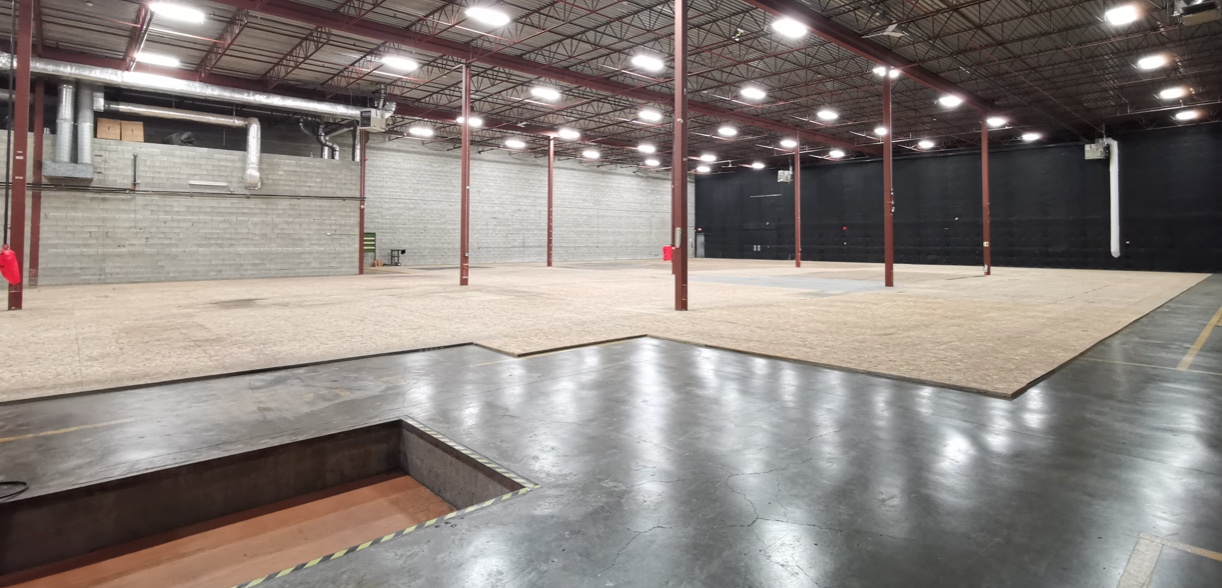 Kingsland Studios SS Stage 1 & 2 Picture 002