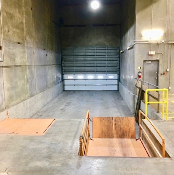 Kingsland Studios SS Stage 1 & 2 Picture 003