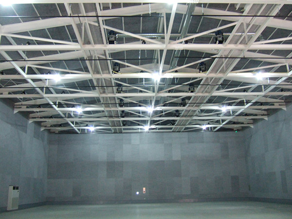 Moodaemadang Studios SS Studio B Picture 1