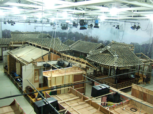 Moodaemadang Studios SS Studio B Picture 2