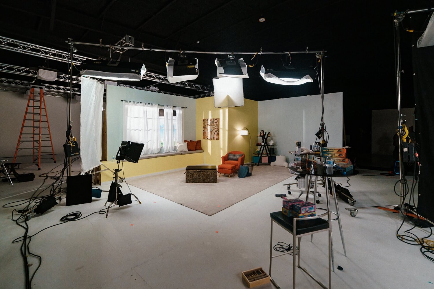 Bentonville Studios SS All Stages Picture 6