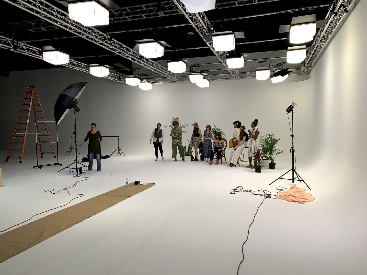 Bentonville Studios SS All Stages Picture 10