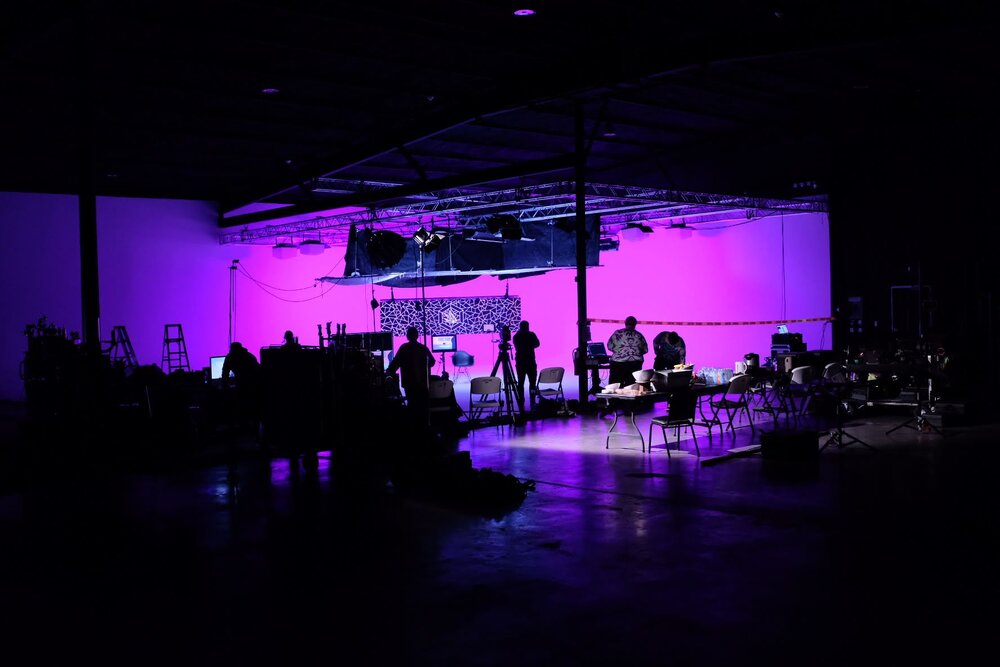 Bentonville Studios SS All Stages Picture 12