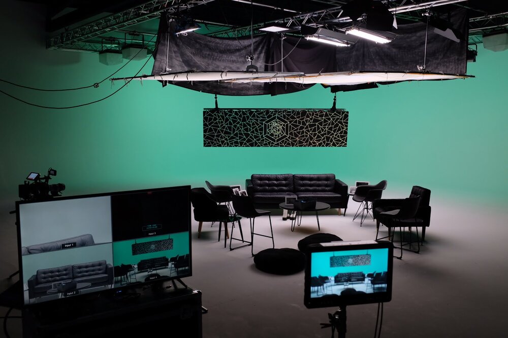 Bentonville Studios SS All Stages Picture 13