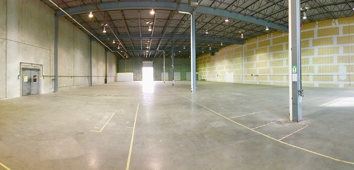 Riverbend Studios SS Stages Picture 001