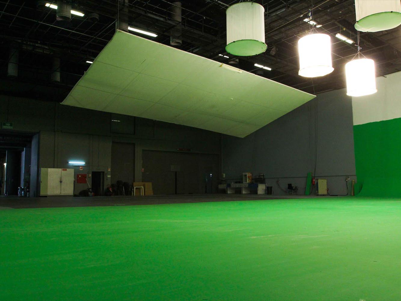 Showreel AudiovisuaIs SS Estudio IV Picture 003