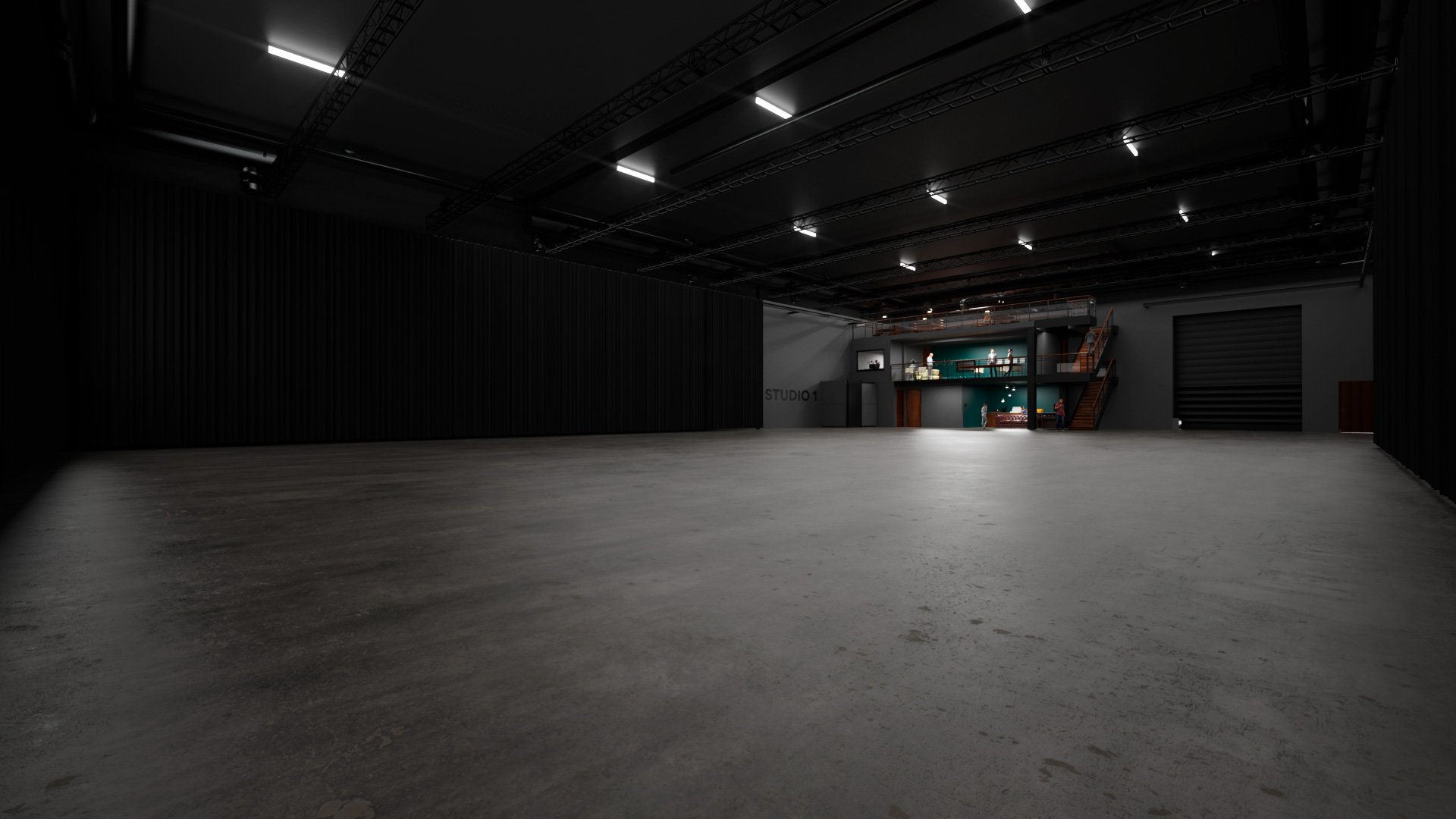 RD Studios SS 1 Picture 001