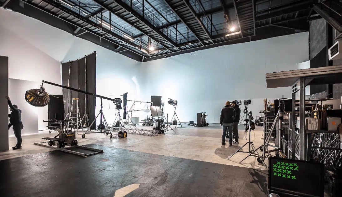 Studios Sets SS 500A Picture 001