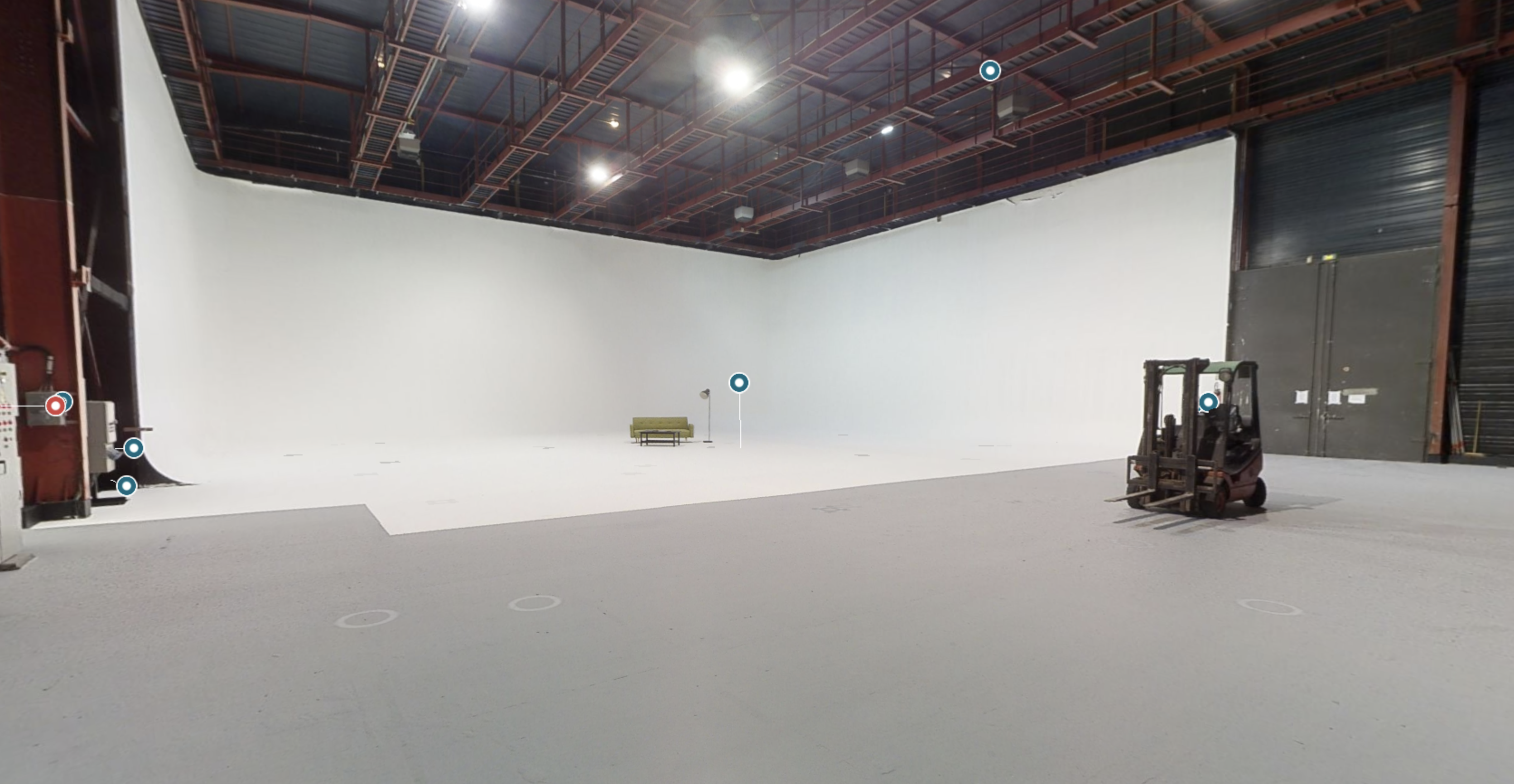 Studios Sets SS 800B Picture 001