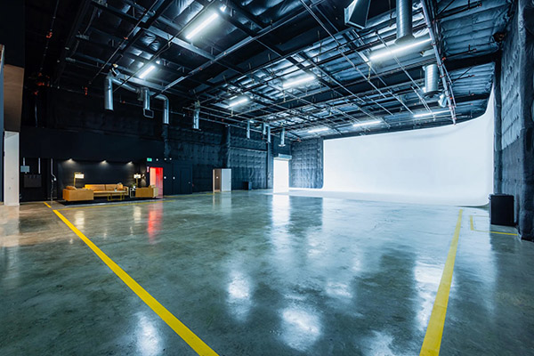 Quixote Studios West Hollywood SS Stage 5 Picture 1