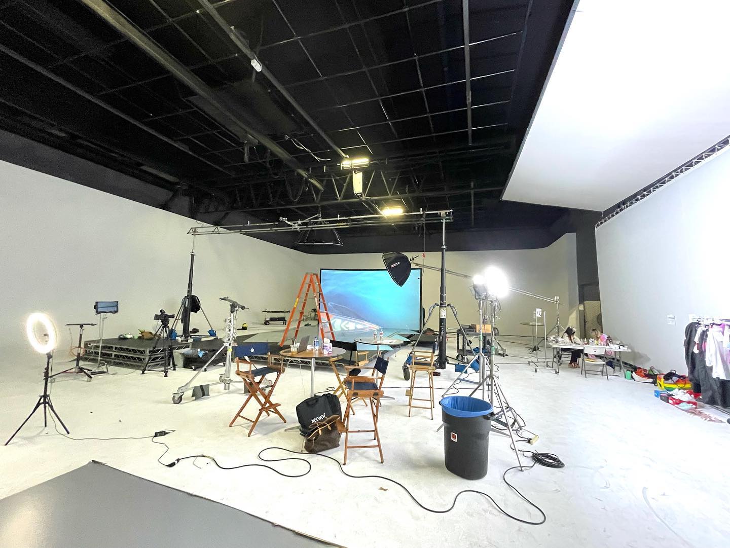 Kirby Studios SS 2 Picture 001