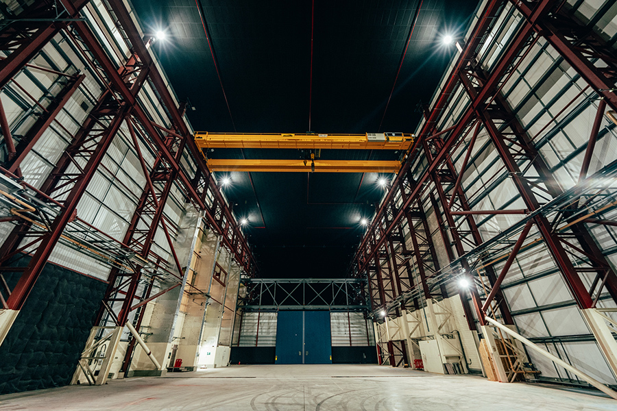 First Stages Studios SS A Picture 001